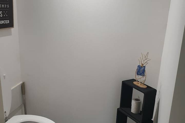 Apartamento entero, Le Petit Jules in Agén, Quercy