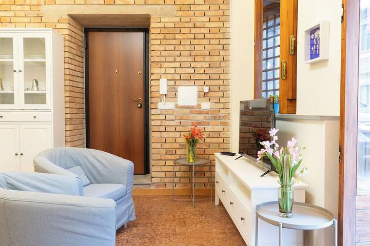 Appartamento vacanze per 2 persone - 1