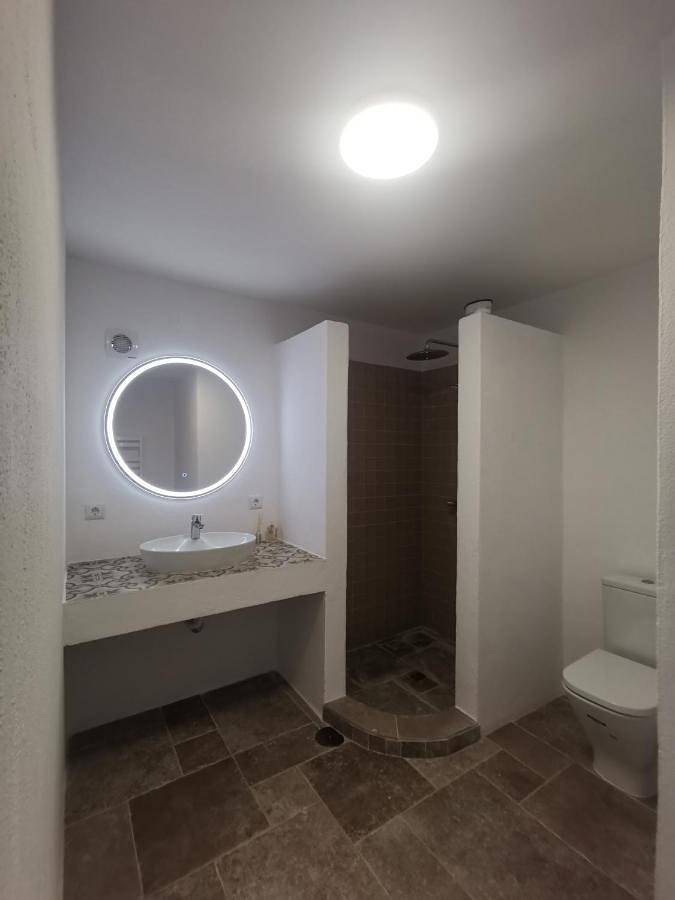 Alojamiento y desayuno para 2 personas, con terraza además de jardín y piscina, Se admiten mascotas en Lisboa y alrededores - 3