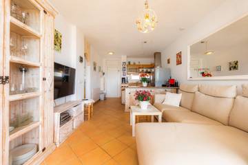 Apartment in Sant Llorenç des Cardassar, Mallorca Osten Apartment in Sant Llorenç des Cardassar, Mallorca Osten für 3