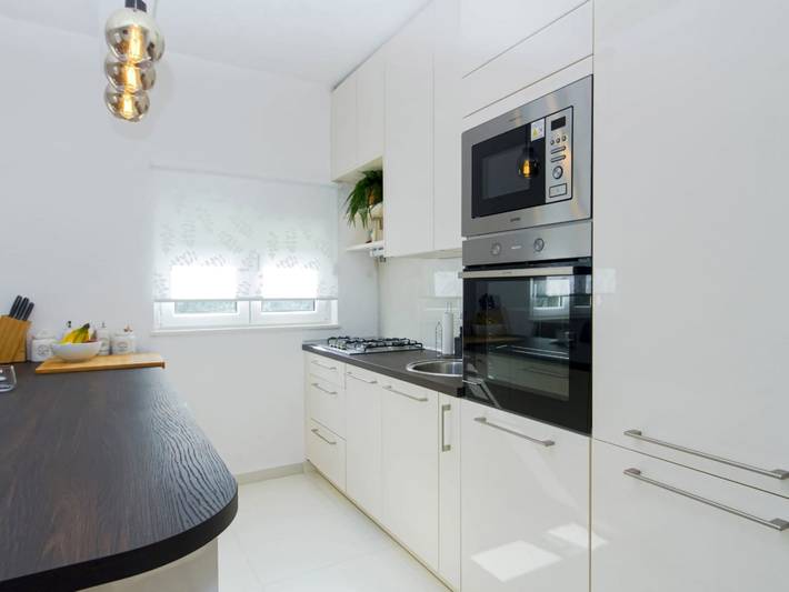 Villa Marija Zaton - Four Bedroom Villa with Terrace in Condado de Dubrovnik-Neretva