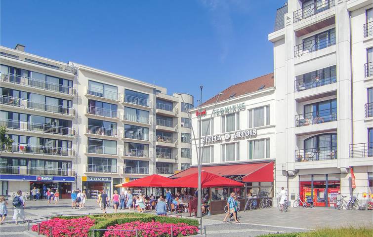 Ferienwohnung für 6 Personen