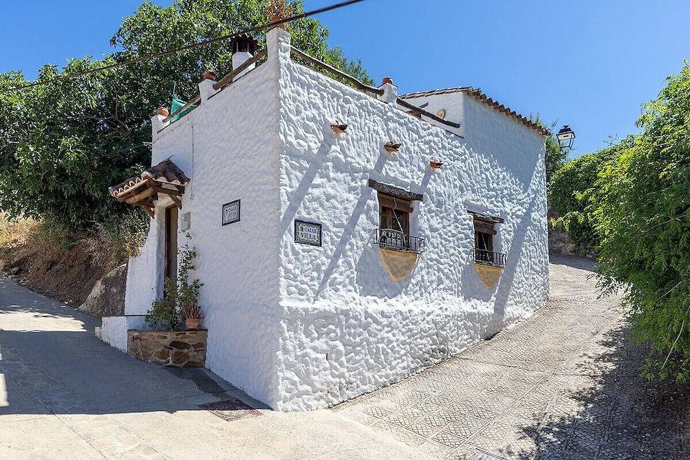 Casa Rural  El Cantón in Jimera de Líbar, Provincia de Málaga