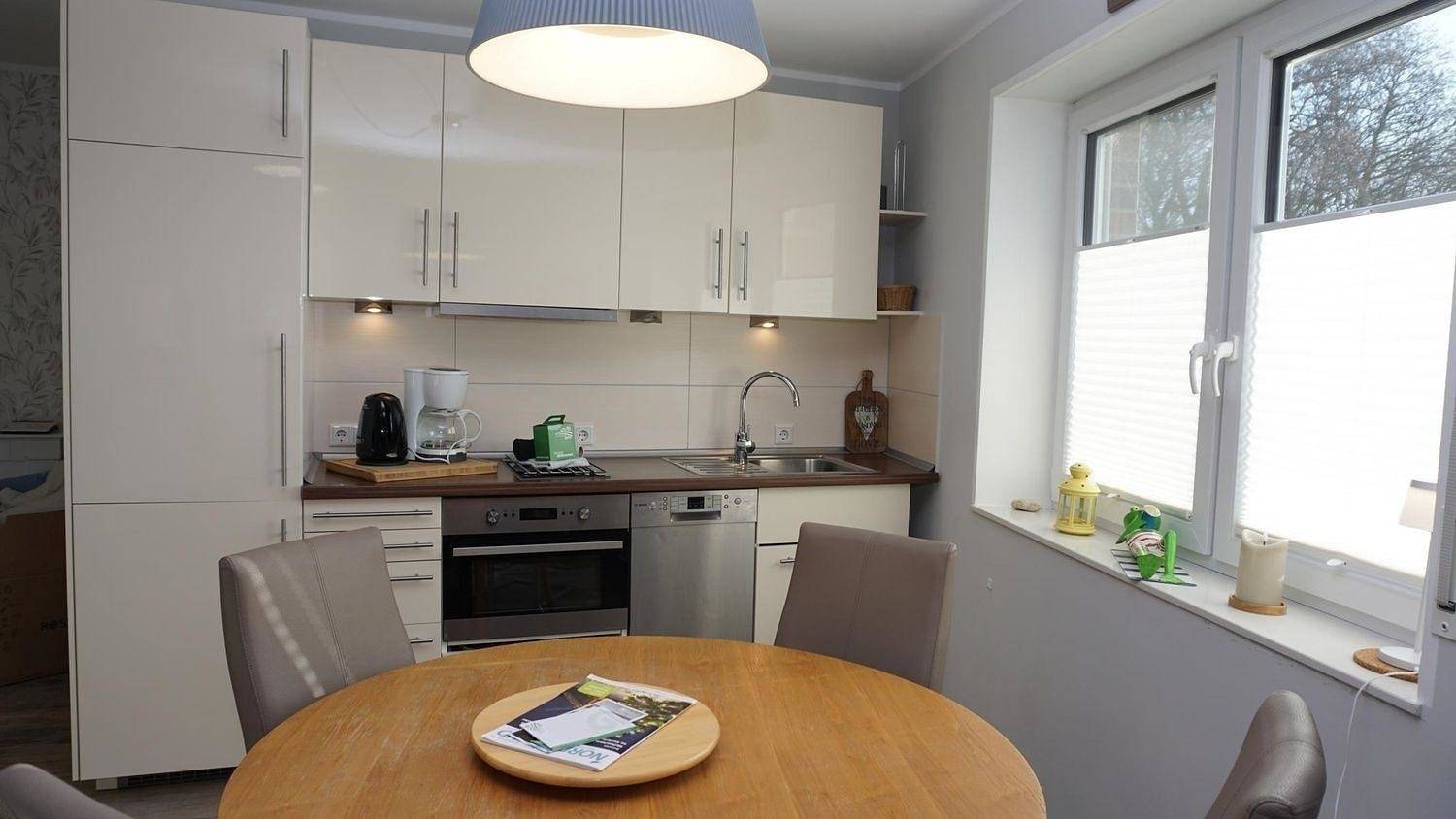 Ganze Ferienwohnung, Hummer in Norddeich Mole, Norddeich