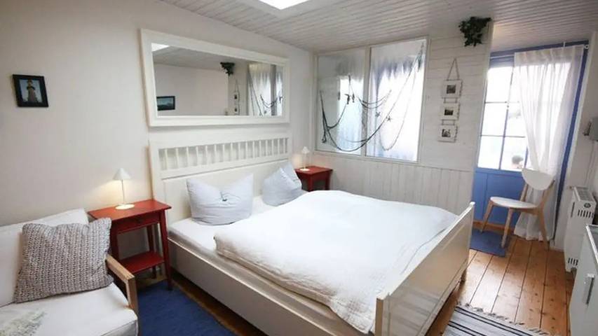 Ferienhaus für 2 Personen in Warnemünde - 4