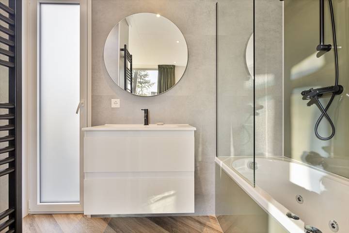 Resort Veluwe — Veluwe hoeve 4 personen in Veluwe