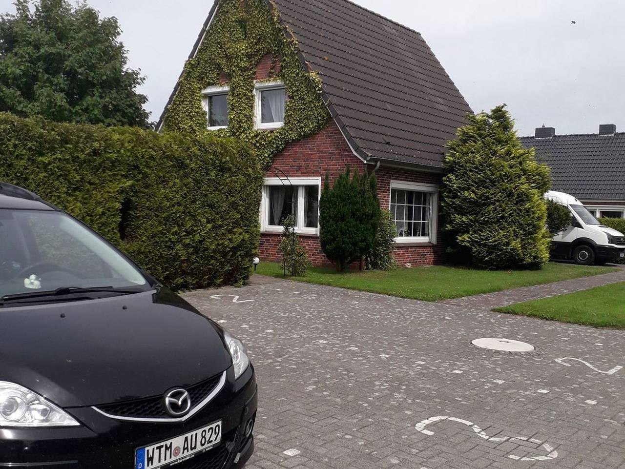 Ganze Ferienwohnung, Ferienwohnung Raiffeisenstraße in Carolinensiel-Harlesiel, Wittmund