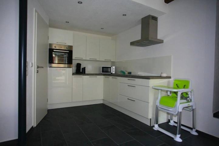 Ferienhaus für 7 Personen, mit Garten und Seeblick am Bodensee - 2