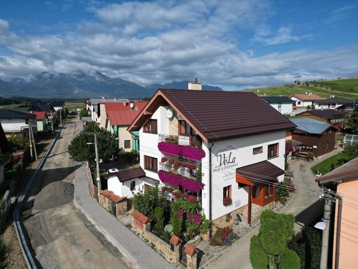 Vakantieappartement voor 5 personen, with sauna and tuin as well as zwembad and whirlpool - 1