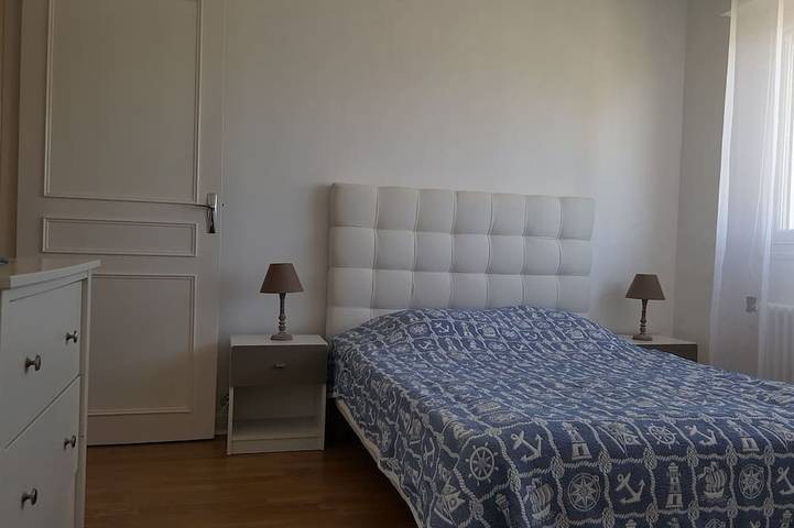 Location de vacances pour 6 personnes, avec jardin dans Le Cabellou - 4