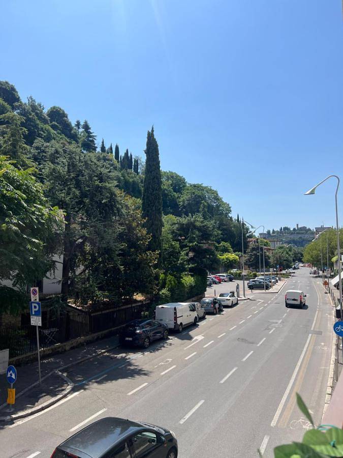 B&b per 3 persone, con balcone, con animali domestici a Brescia