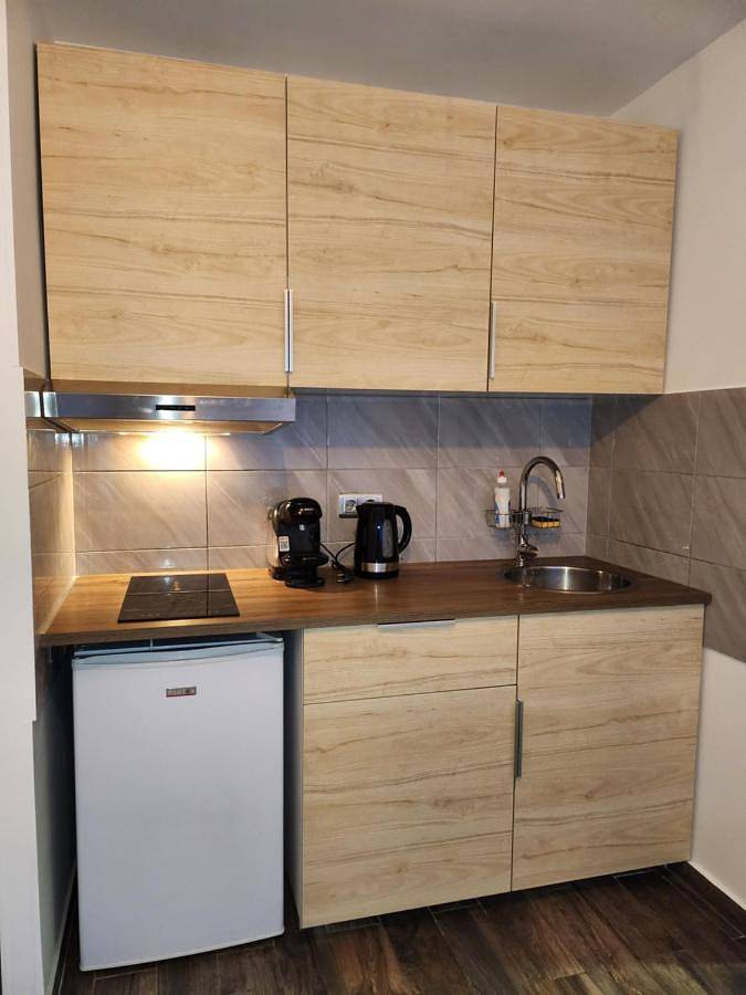 Gîte pour 2 personnes à Noisy-le-Roi - 2