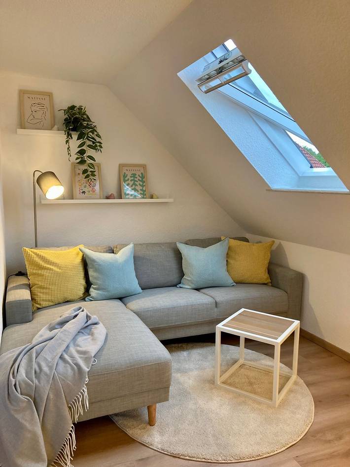 Vakantiewoning voor 2 personen in Bremerhaven