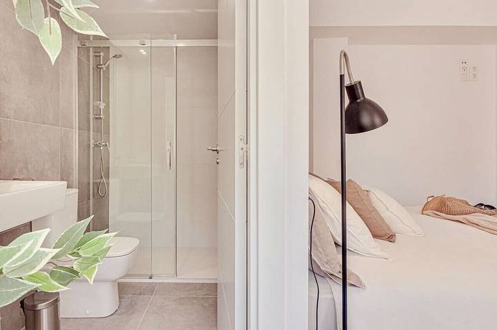 Apartamento entero, Main Street Deluxe Apartment in La Coruña, Provincia de La Coruña