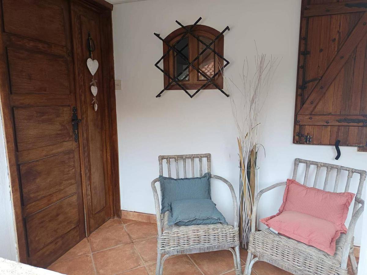 La Casita de Las Palmas Vv in Tafira Alta, Las Palmas de Gran Canaria