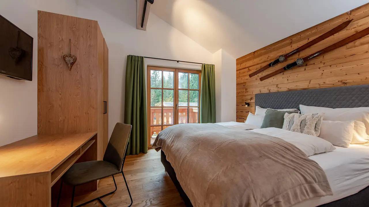 Ferienhaus für 6 Personen (74 m²) in Haus (Steiermark) in Haus, Schladming-Dachstein