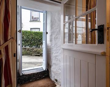 Cottage for 4 People in Port Isaac, Cornwall, Photo 3