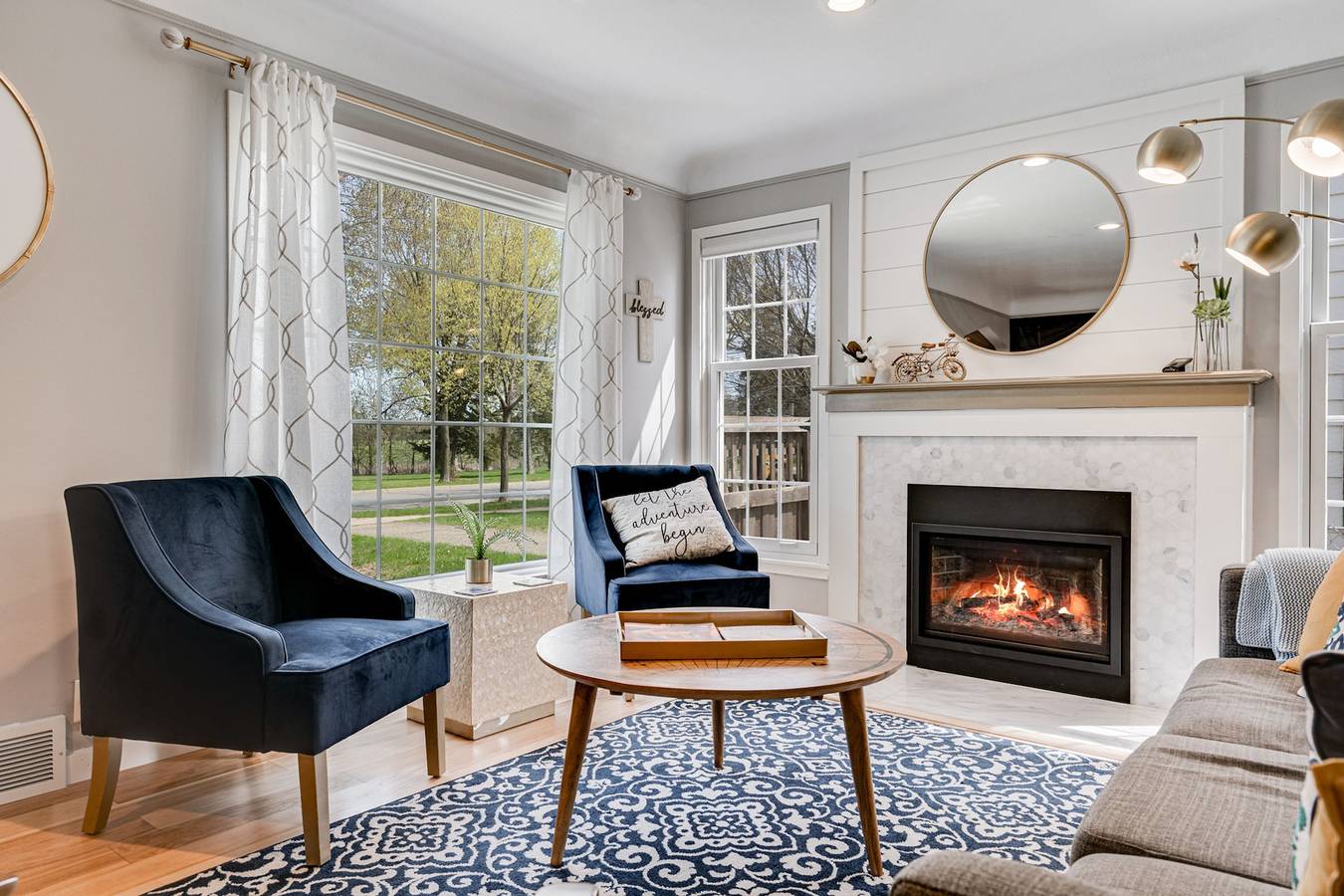 Perfect Family Bungalow in Minneapolis, Twin Cities