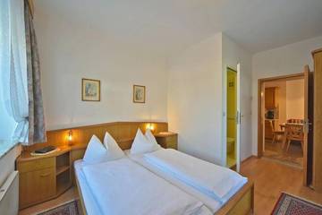 B&b für 2 Personen in Seeboden, Millstätter See, Bild 3