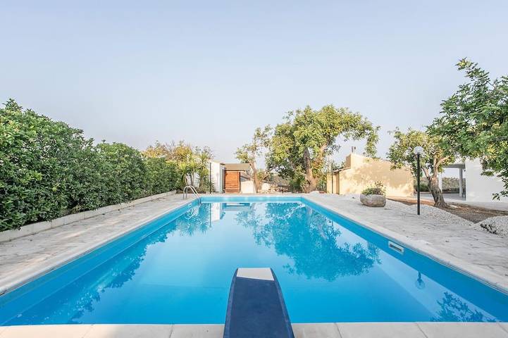 Casa vacanza per 8 persone - 1