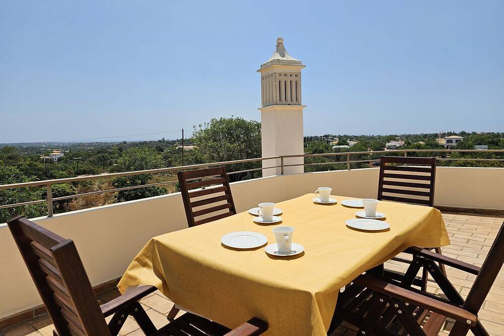 Ganze Wohnung, Apartamento no 1º Andar em Moradia no Campo in Moncarapacho, Parque Natural da Ria Formosa