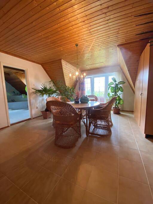Villa in Gyenesdias, Balaton Hochland Nationalpark