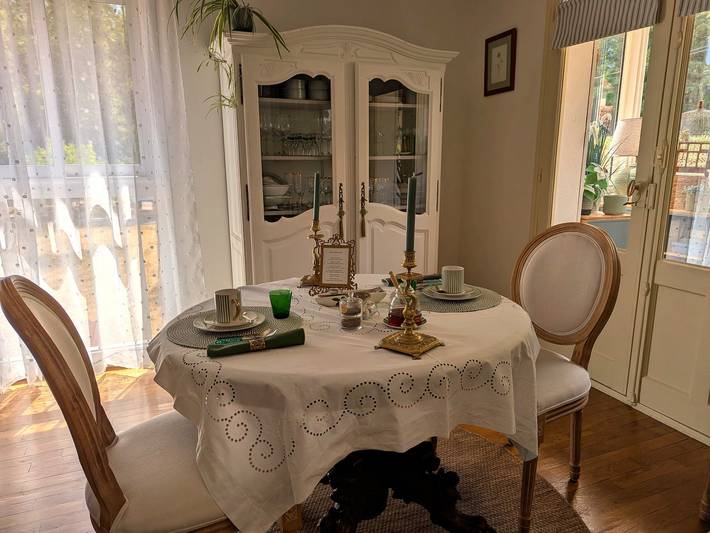 Charmantes Gästezimmer in Montargis in Montargis, Montargis und Umgebung
