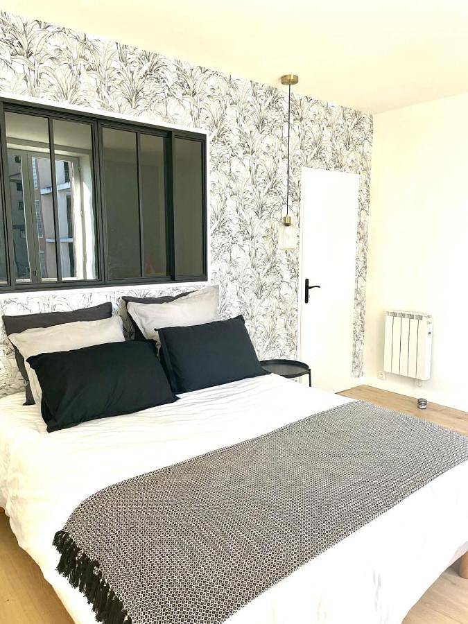 Location de vacances pour 6 personnes à Voiron