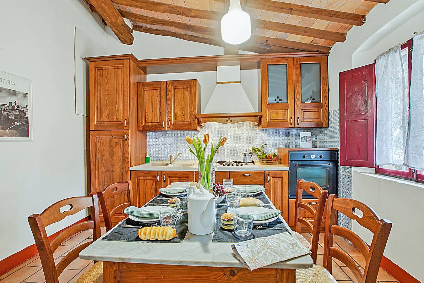 Ganze Wohnung, Torre Rasa 3 Ginestre in Castelfiorentino, Florenz Provinz