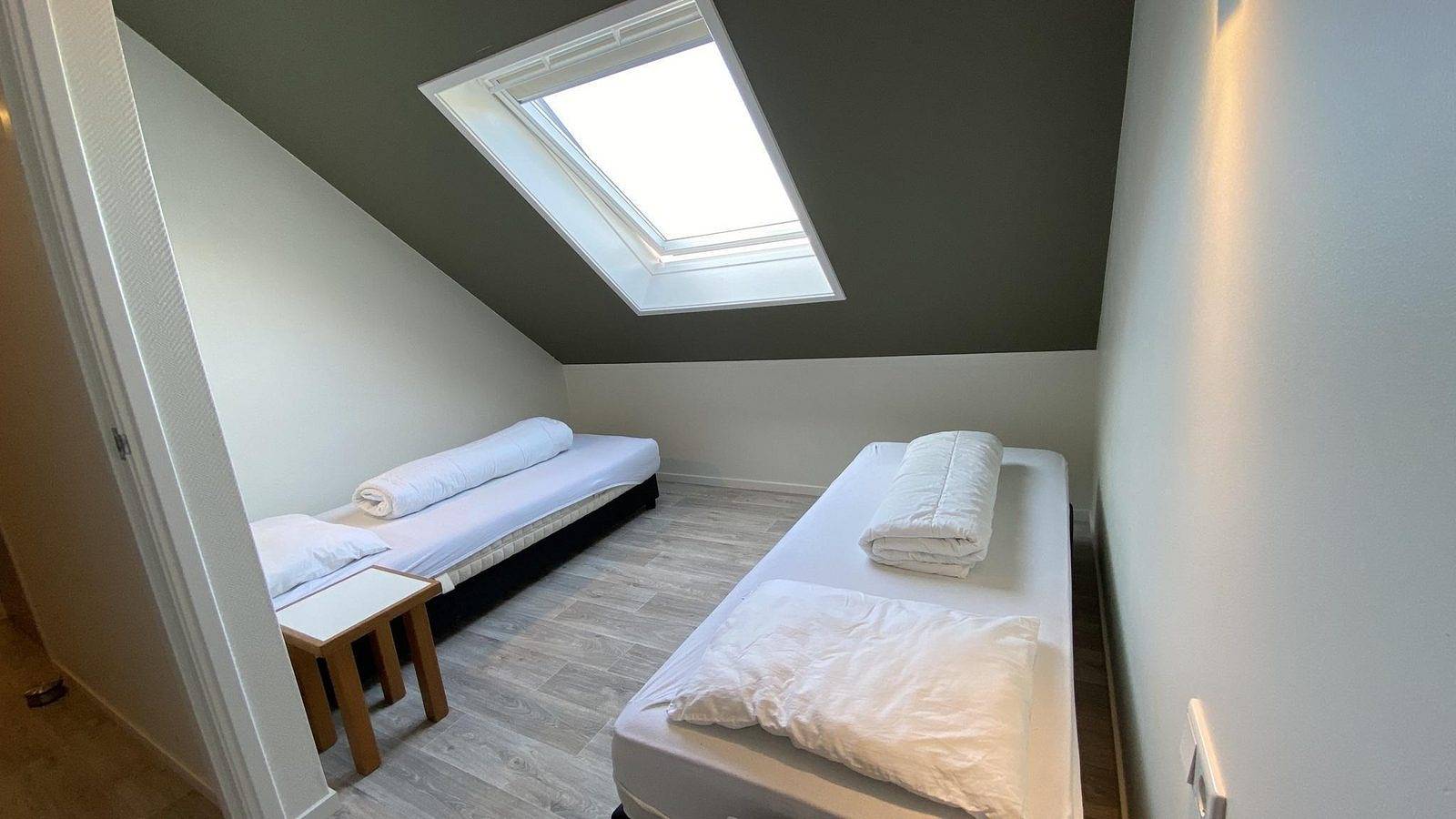 Vakantie Zeeland — Vz668 Appartement Veere in Serooskerke, Walcheren