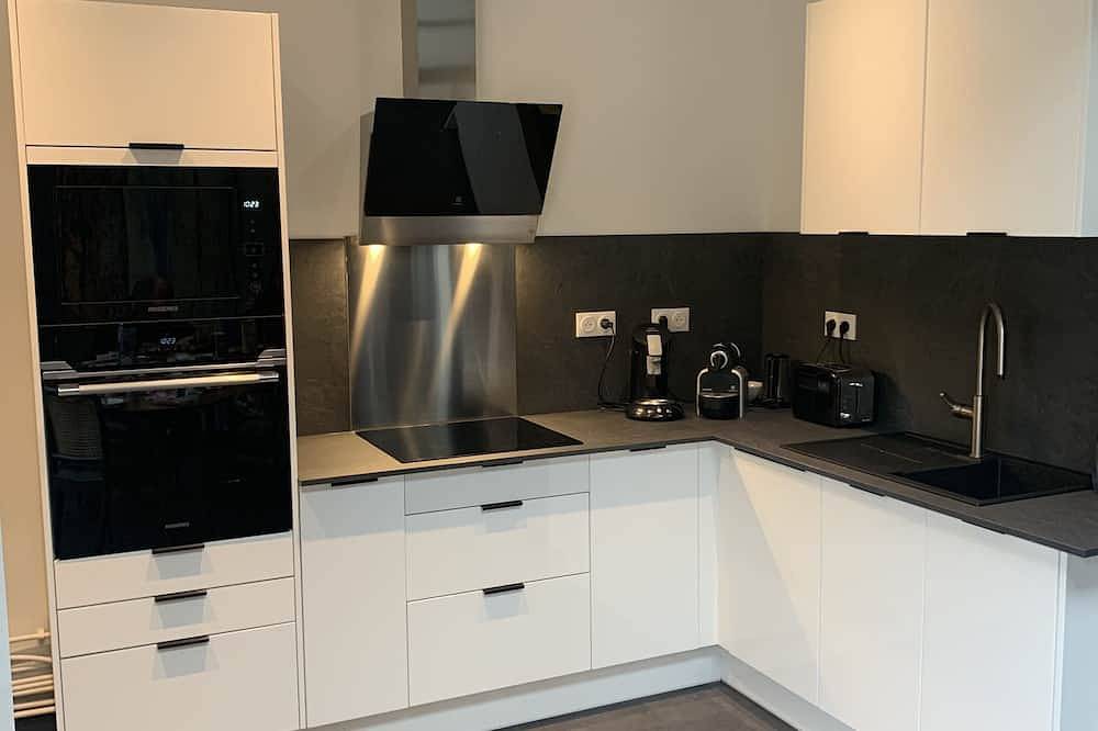 Fully renovated Malouine house 5 minutes from the beach in Plage de Malo-les-Bains, Dünkirchen