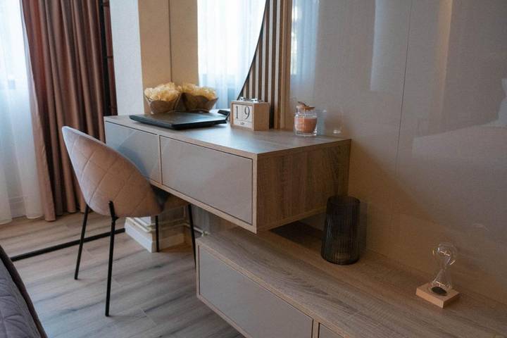 Ganze Wohnung, Gemütliche 2 Zimmer Wohnung im Zentrum der Stadt in Bukarest, Walachia