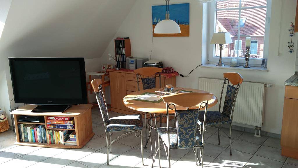 Apartamento entero, Fewo 31 "Veramare" an der Liebesschlucht in Ostseebad Rerik, Rerik