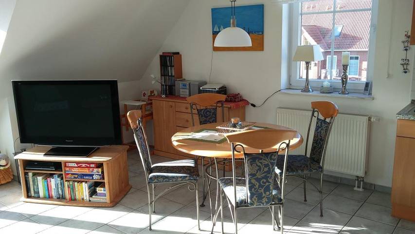 Entire apartment, Fewo 31 "VeraMare" an der Liebesschlucht in Ostseebad Rerik, Rerik
