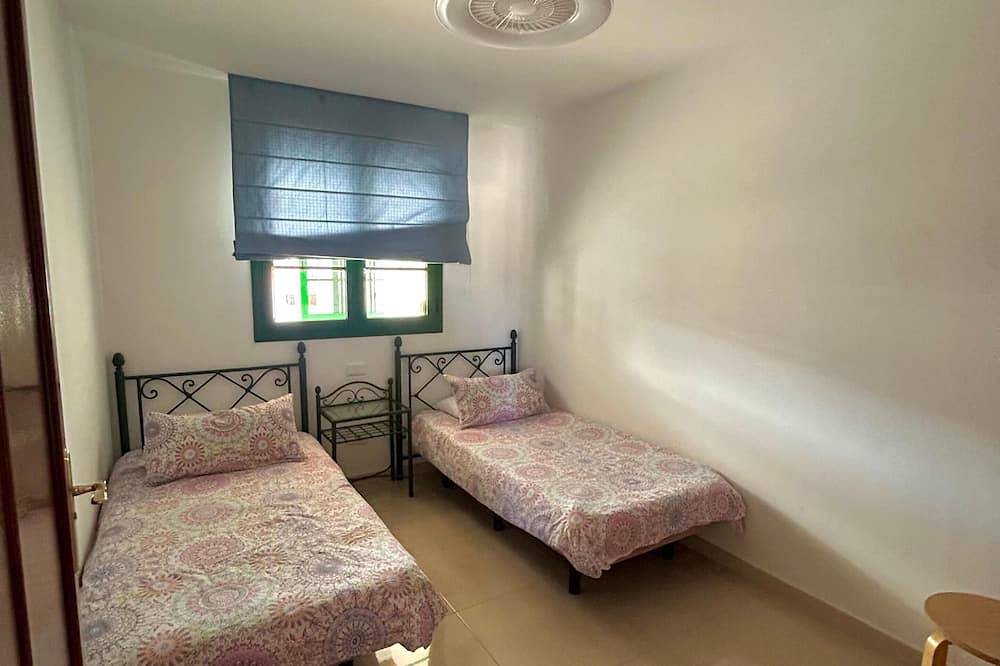 Ganze Wohnung, La Palmita House Flat in Playa de las Nieves, Agaete