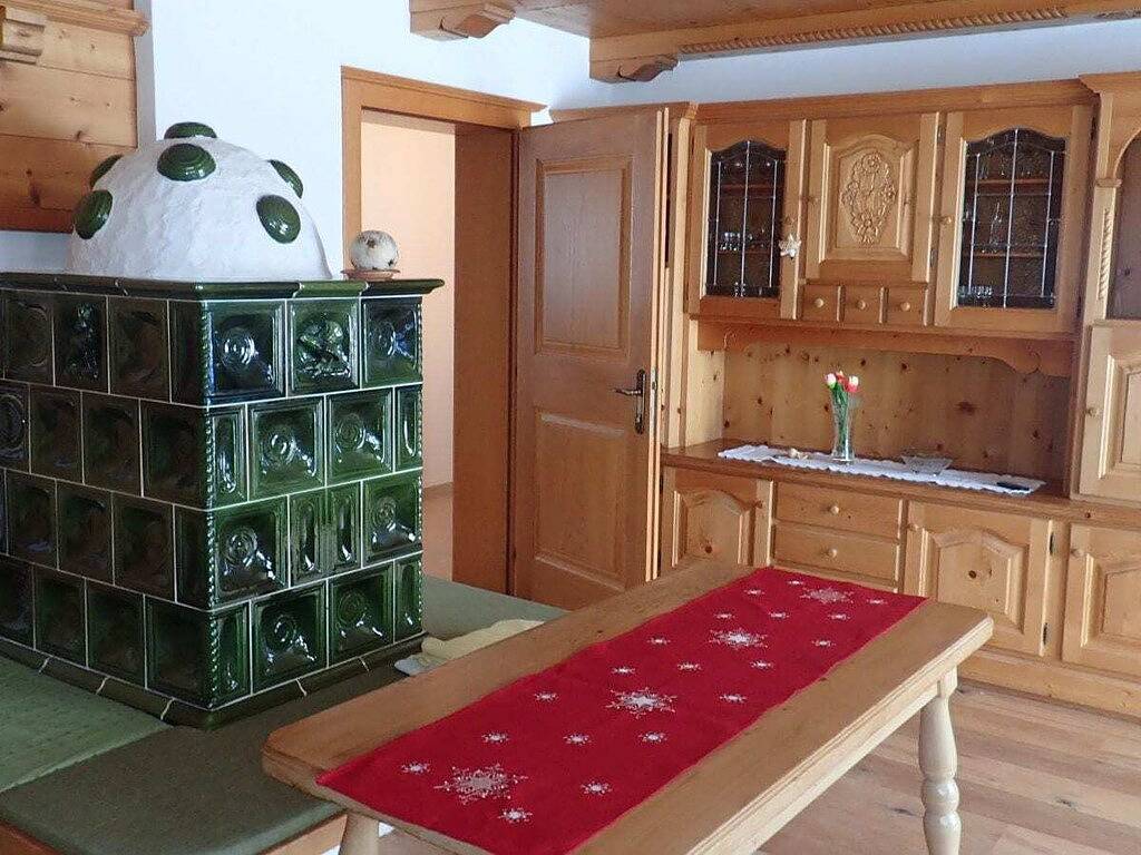 Ferienhaus in Schwendt mit Sauna in Schwendt, Kaisergebirge