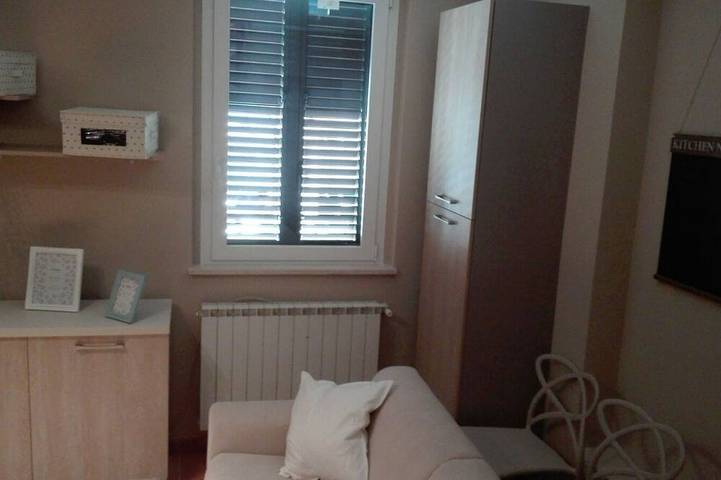 Maison indépendante dans le centre de San Salvo in San Salvo, Province de Chieti
