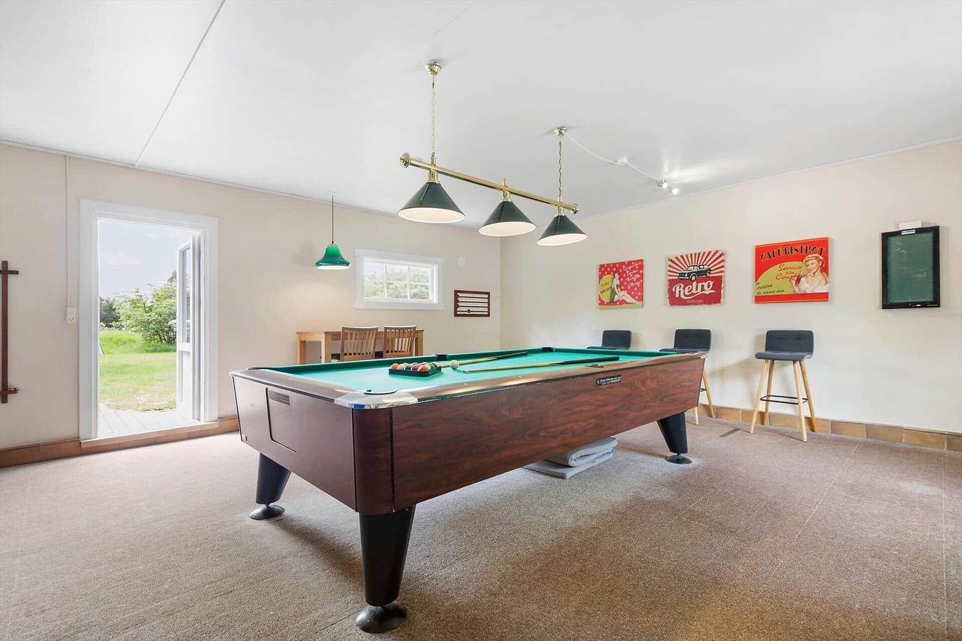 Bv379 Blåvand - Almosetoften 12 D in Blavand, Varde