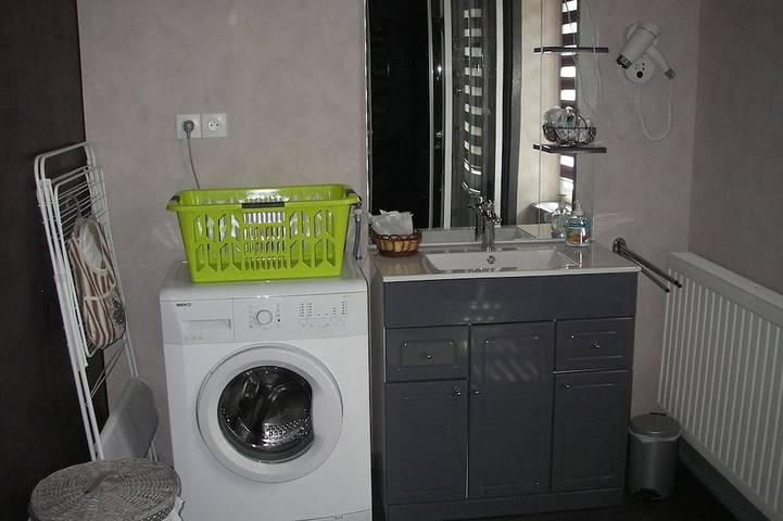 Gîte pour 5 personnes, avec terrasse à Masevaux - 4