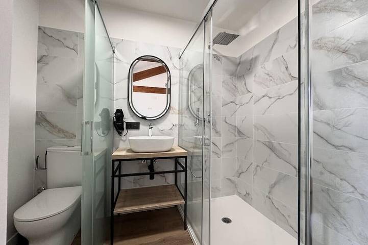 Appartement entier, Casa de Postas Duplex in Meruelo, Côte Cantabrienne