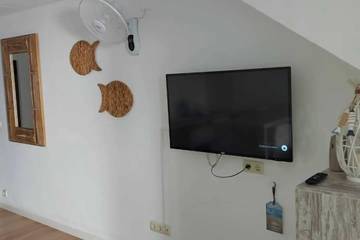 Apartment in Ciutadella, Menorca für 4 