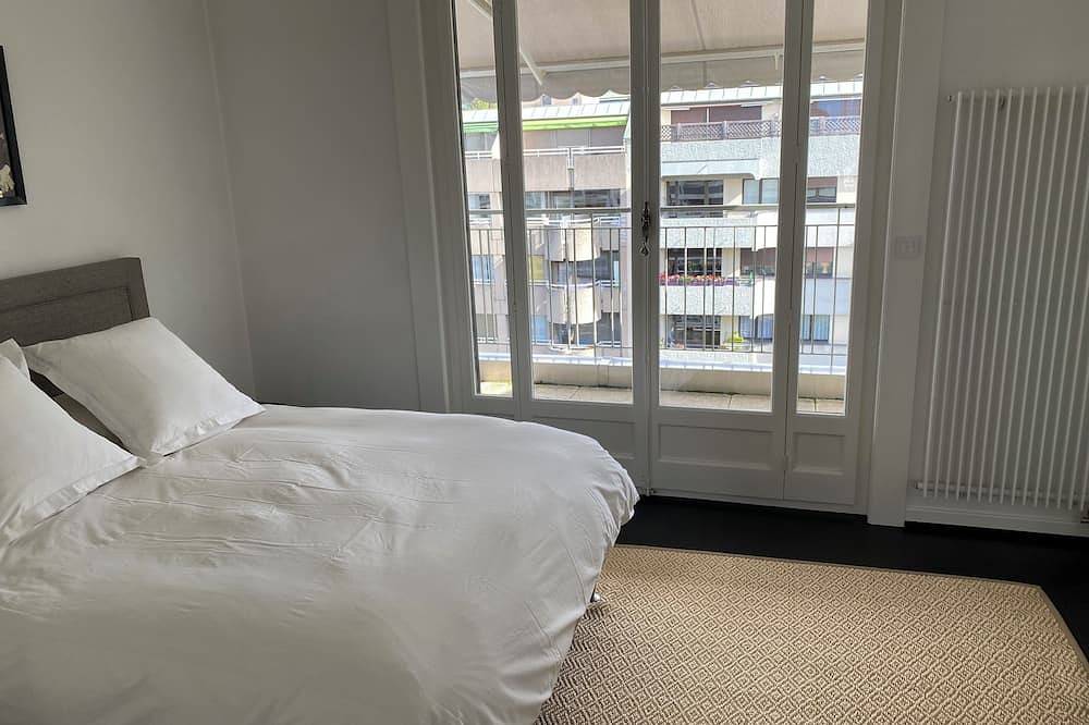 Appartamento intero, Splendid penthouse in Geneva - Champel in Champel, Ginevra