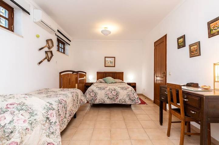 Apartamento entero, Ross Orange Apartment, Pool, Wifi in Montenegro (Faro), Ria Formosa