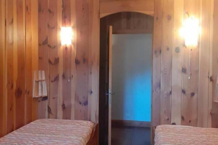 Location de vacances pour 6 personnes, animaux acceptés dans Arzenc-d'Apcher - 4