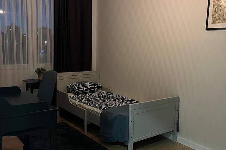 Ferienhaus für 4 Personen in der Türkei - 3