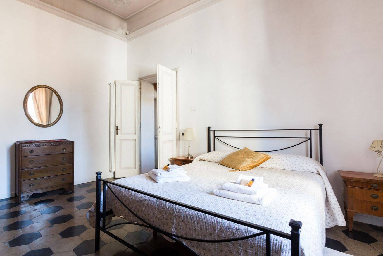 Appartamento intero, Sunny Apartment Navona Sq. in Centro di Roma, Roma