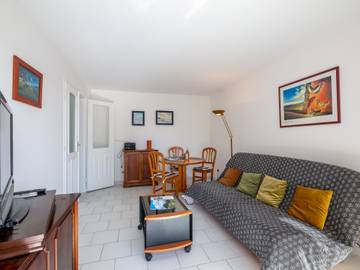 Vakantieappartement voor 2 Personen in Frejus, Draguignan en omgeving, Afbeelding 2