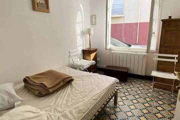 Villa pour 7 Personnes dans Canet-en-Roussillon, Région de Perpignan, Photo 1