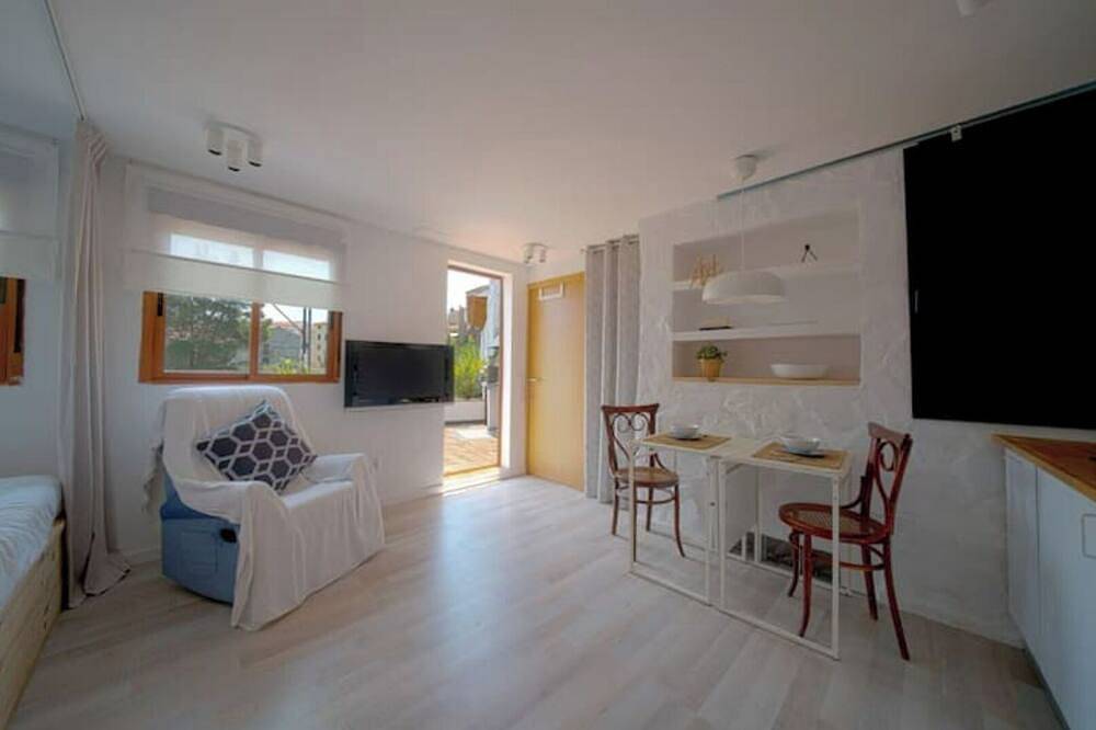 Apartamento entero, Private attic in Montan (Montanejos) in Montán, Provincia de Castellón