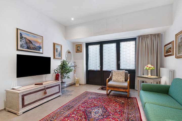 Entire apartment, Apartment 'Casa Eli Close To Florence' with Wi-Fi and Air Conditioning in Bagno a Ripoli, Valdarno